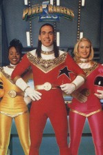 Watch Power Rangers Zeo 123movieshub